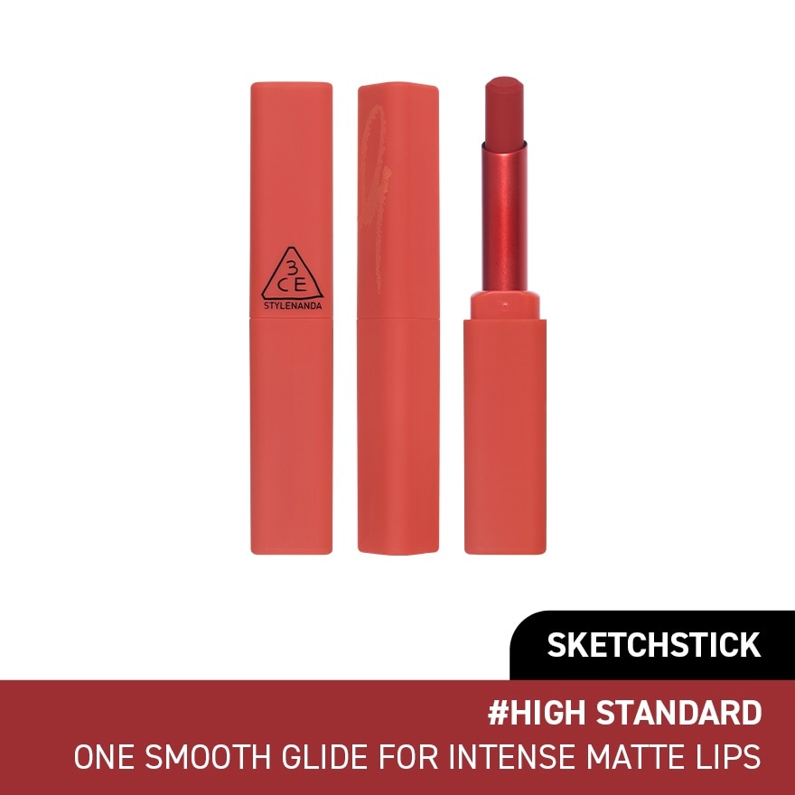 Sketch Lipstick 05 High Standard