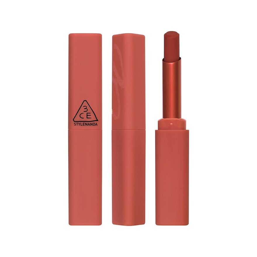 Sketch Lipstick 07 Burnt Orange