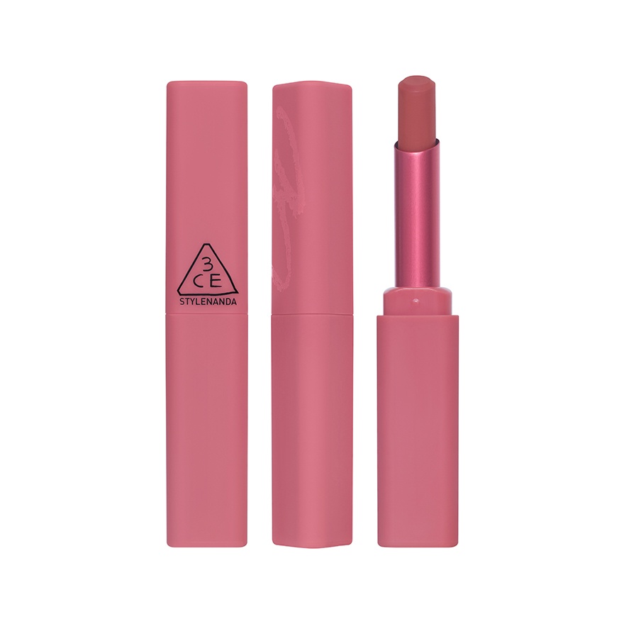 Sketch Lipstick 13 Silent Bloom image