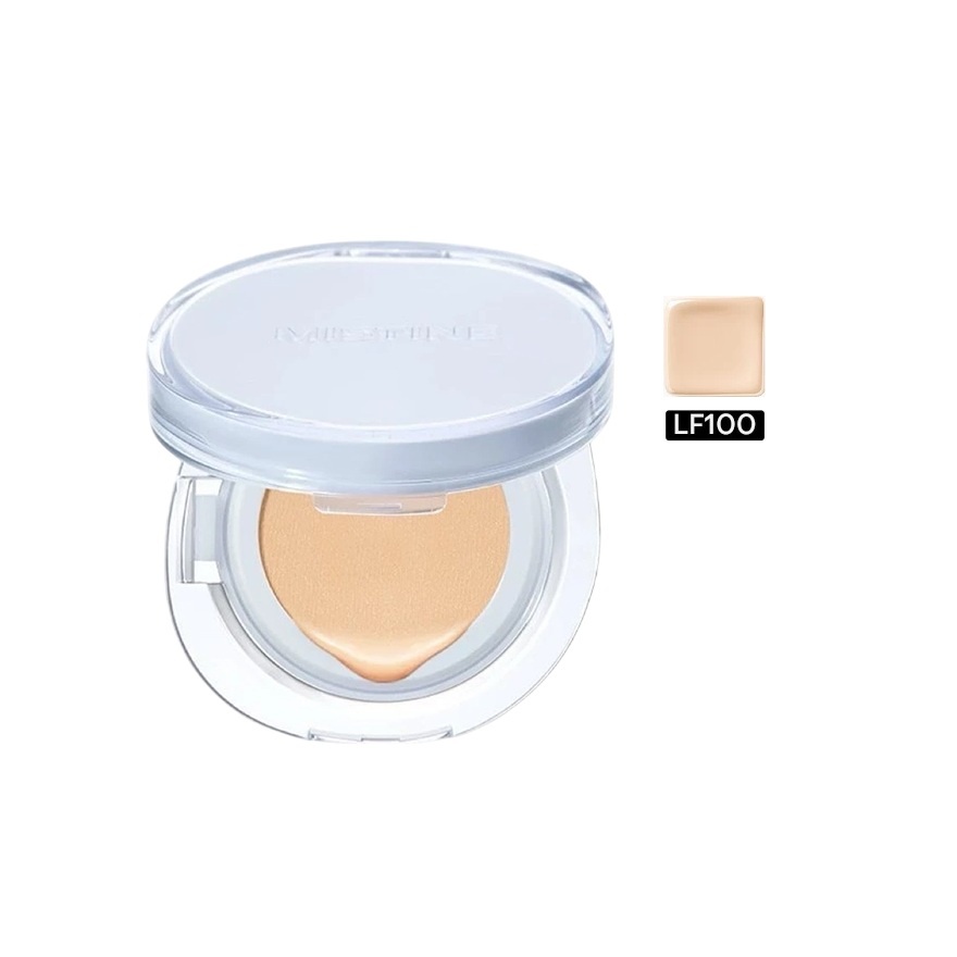 High Coverage Longwear Cushion SPF50+PA++++ LF100 image