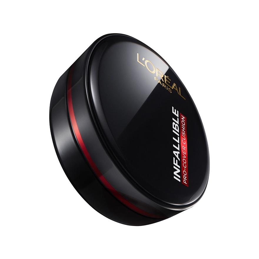 Infallible Pro Cover Cushion Foundation 200 image