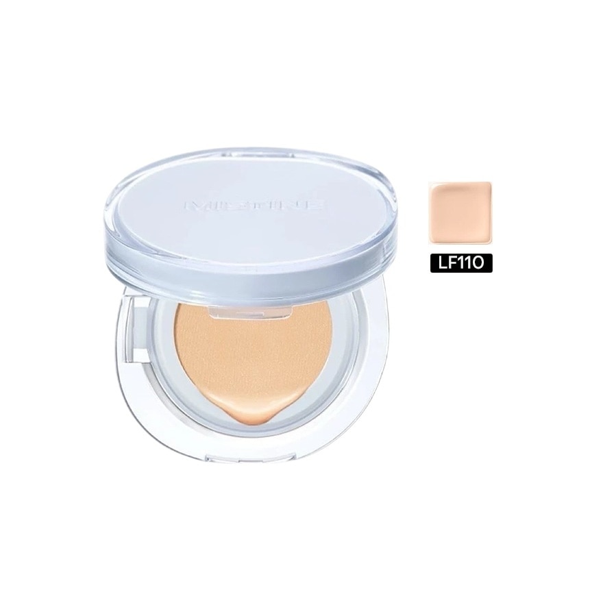 High Coverage Longwear Cushion SPF50+PA++++ LF100