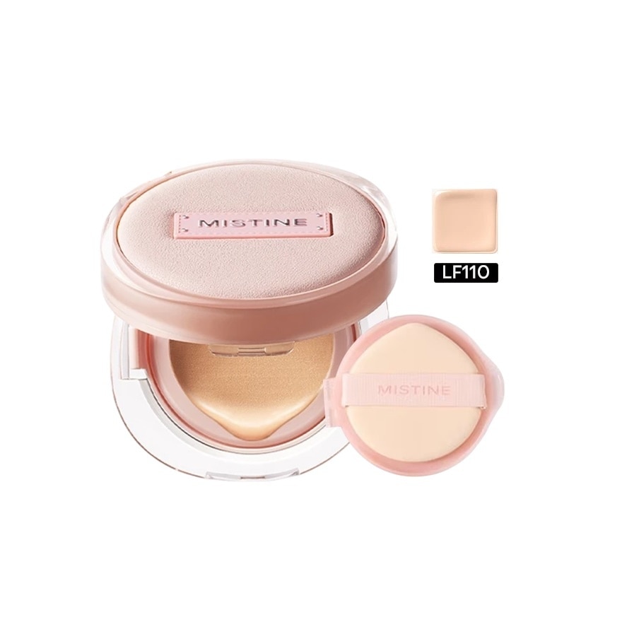 Soft Matte Essence Cushion (Freedom Limited) LF110S