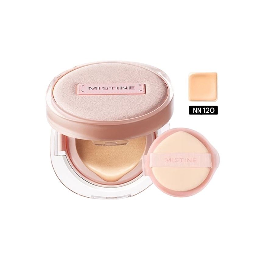 Soft Matte Essence Cushion (Freedom Limited) NN120S