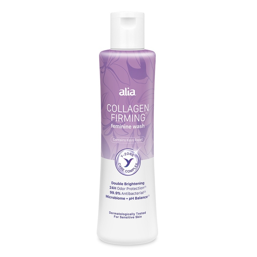 Collagen Firming Feminine Wash 200ml