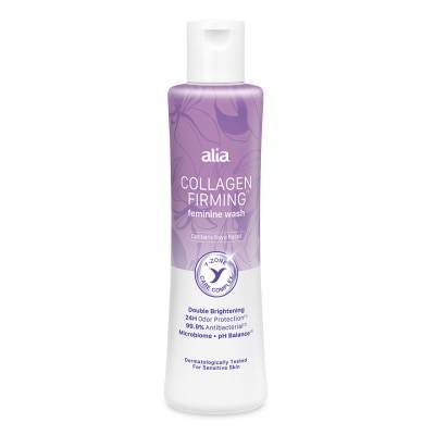 ALIA Collagen Firming Feminine Wash 200ml
