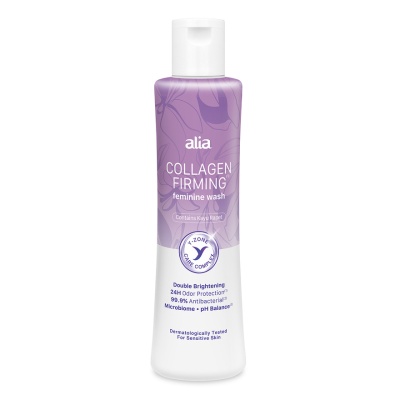 ALIA - Collagen Firming Feminine Wash 200ml