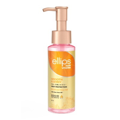 ELLIPS - Smooth & Shiny Hair Oil 95ml