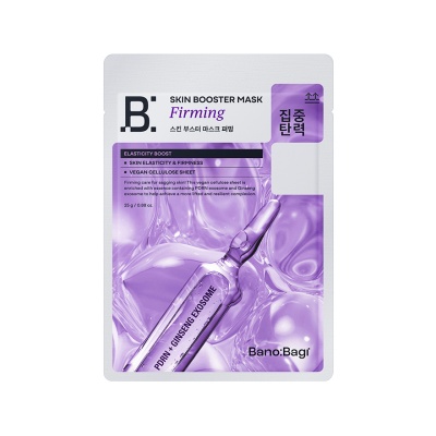 BANOBAGI - Skin Booster Mask Firming 1S