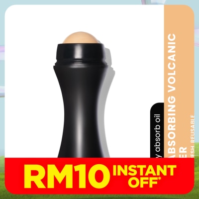 REVLON Oil Absorb Volcanic Roller