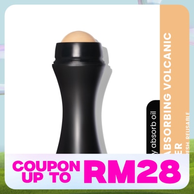 REVLON Oil Absorb Volcanic Roller