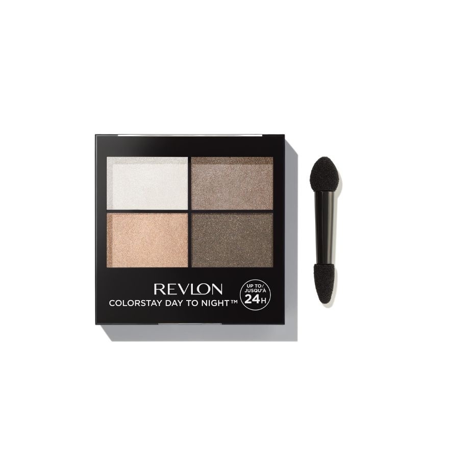 Colorstay Day to Night Eyeshadow Moonlit image
