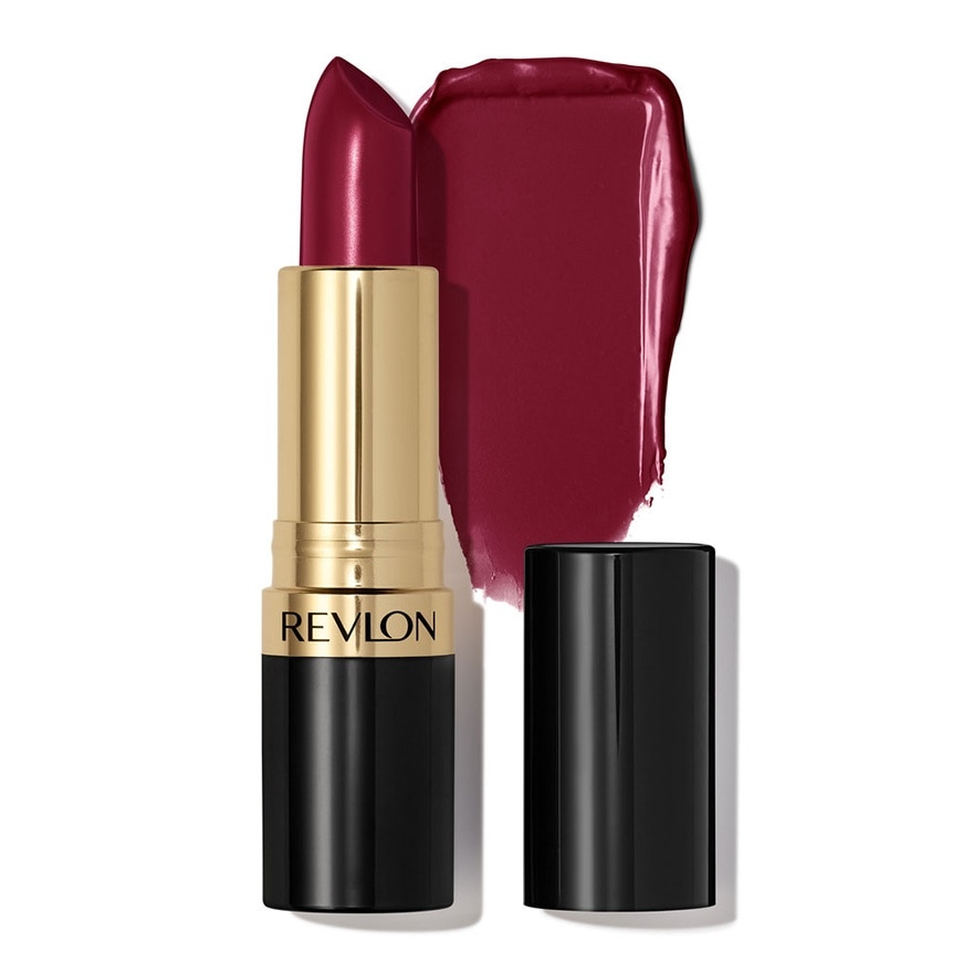 Superlustrous Lipstick Vampire Love