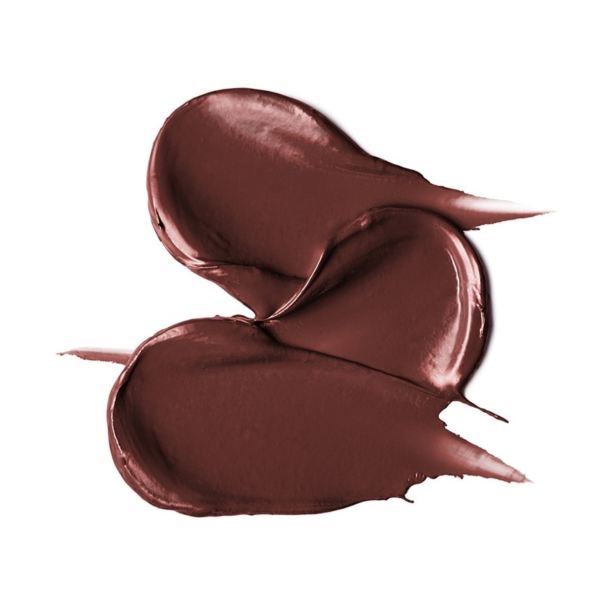 Superlustrous Lipstick Rumberry