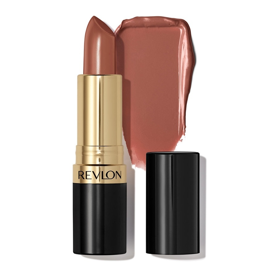 Superlustrous Lipstick Whiskey Business