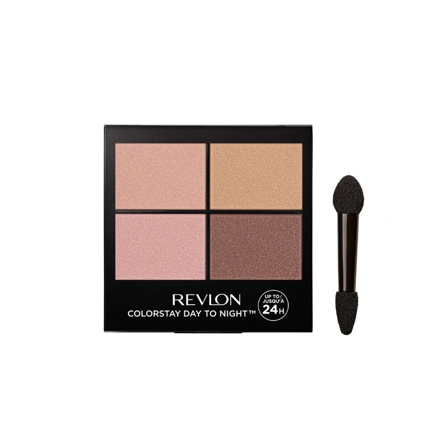 Colorstay Day To Night Eyeshadow Decadent
