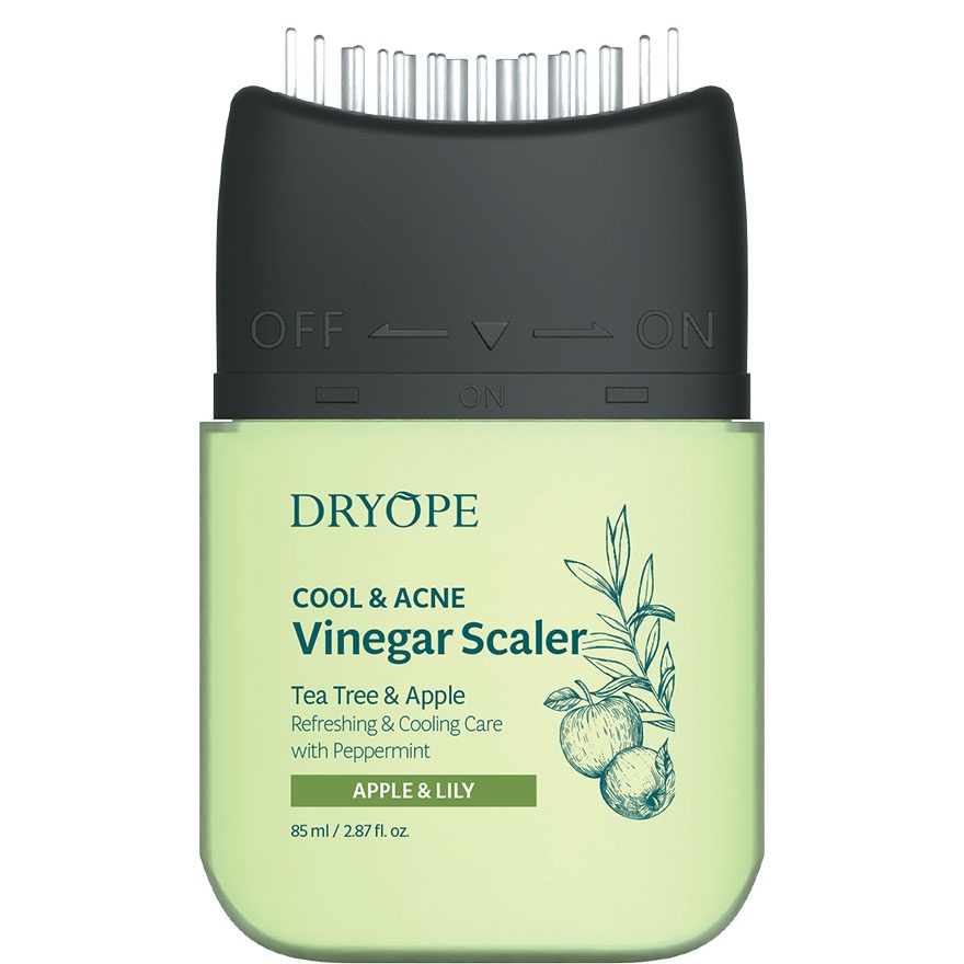 Cool & Acne Vinegar Scaler 85ml image