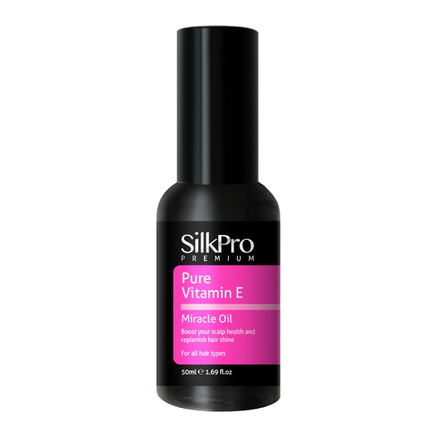 Premium Pure Vitamin E Miracle Oil 50ml image