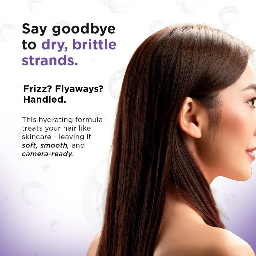 Premium Soft & Smooth Micellar Shampoo 500ml