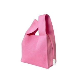 GWP Pink Knit Bag 1S (While stock last)