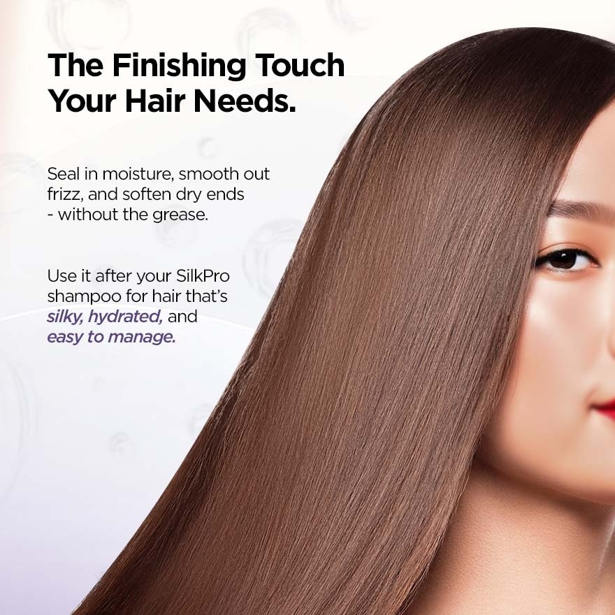 Premium Treatment Conditioner 200ml