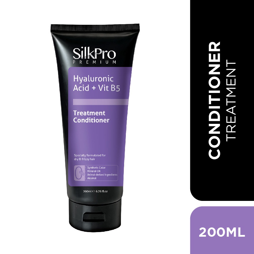 Premium Treatment Conditioner 200ml image