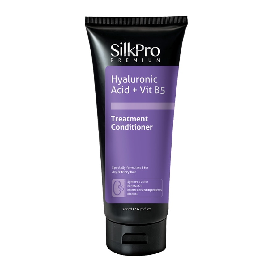 Premium Treatment Conditioner 200ml