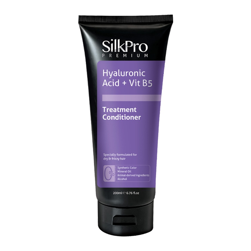 Premium Treatment Conditioner 200ml image