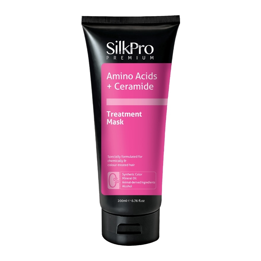 Premium Treatment Mask 200ml