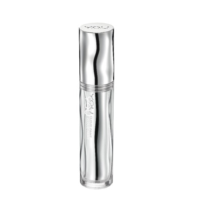 Y.O.U Cloud Paint Glassy Glow Lip Tint G01 Dusty Rose