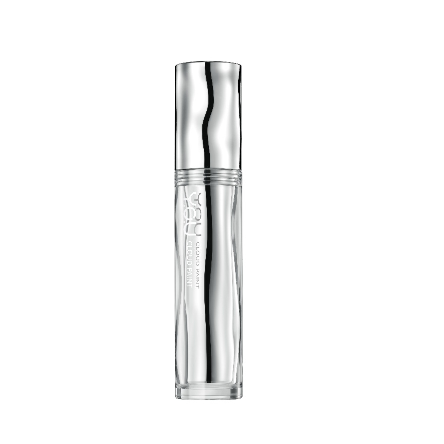 Cloud Paint Glassy Glow Lip Tint G04 Cocoa Charm