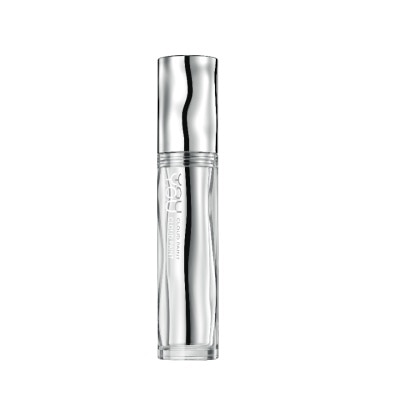 Y.O.U Cloud Paint Glassy Glow Lip Tint G06 Peachy Nude