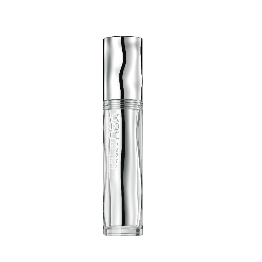 Cloud Paint Glassy Glow Lip Tint G06 Peachy Nude
