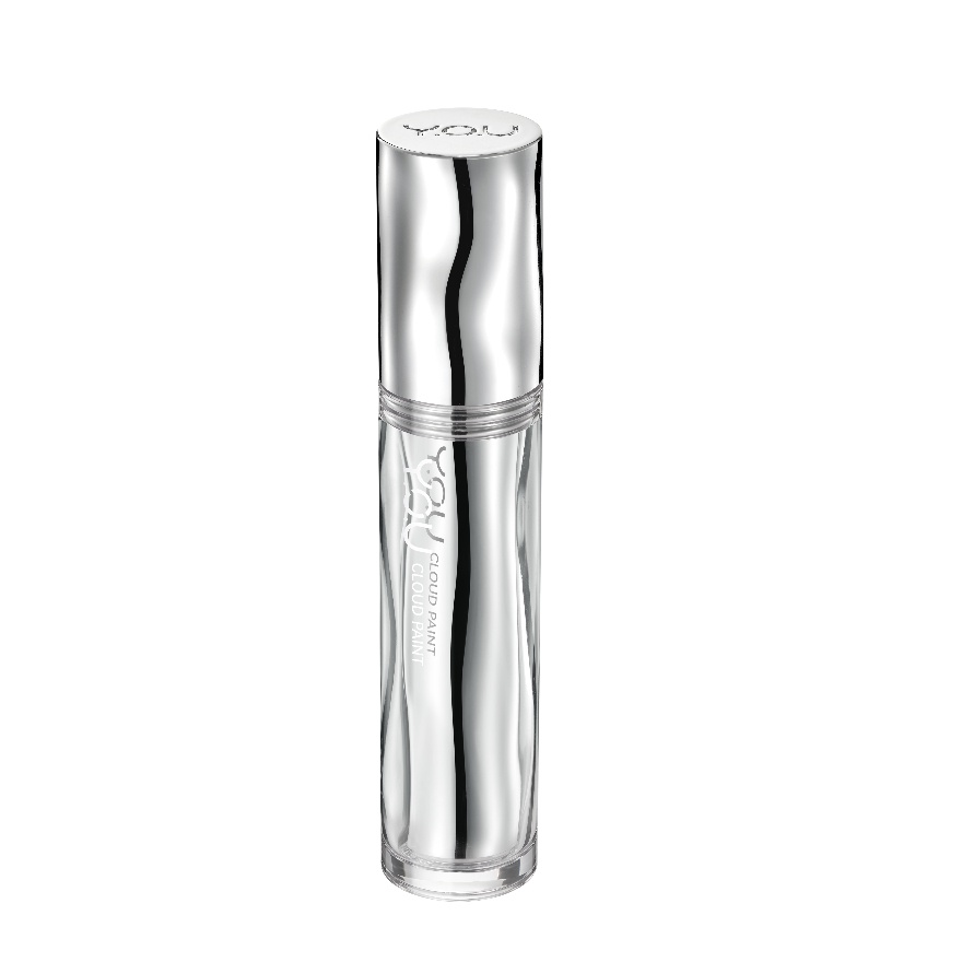 Cloud Paint Glassy Glow Lip Tint G06 Peachy Nude
