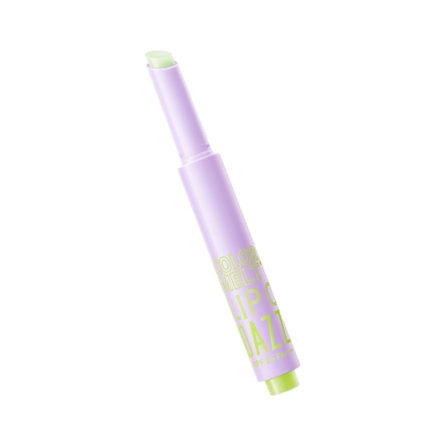 Color Chrome Melt to Dew Lip Click 096 Shining Muscat