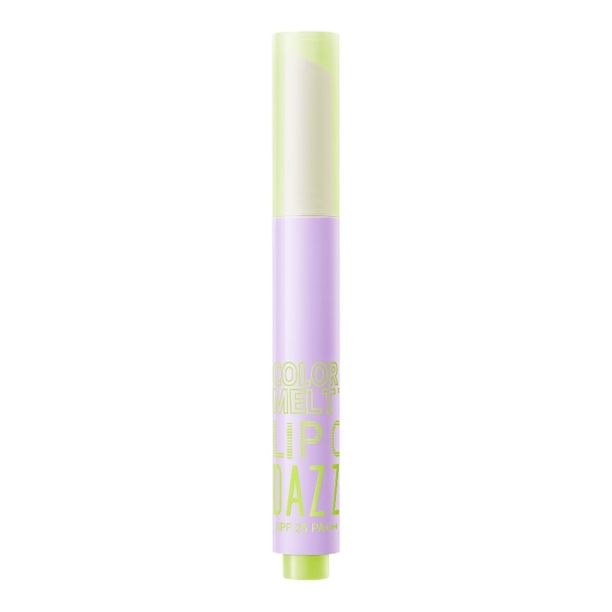 Color Chrome Melt to Dew Lip Click 096 Shining Muscat