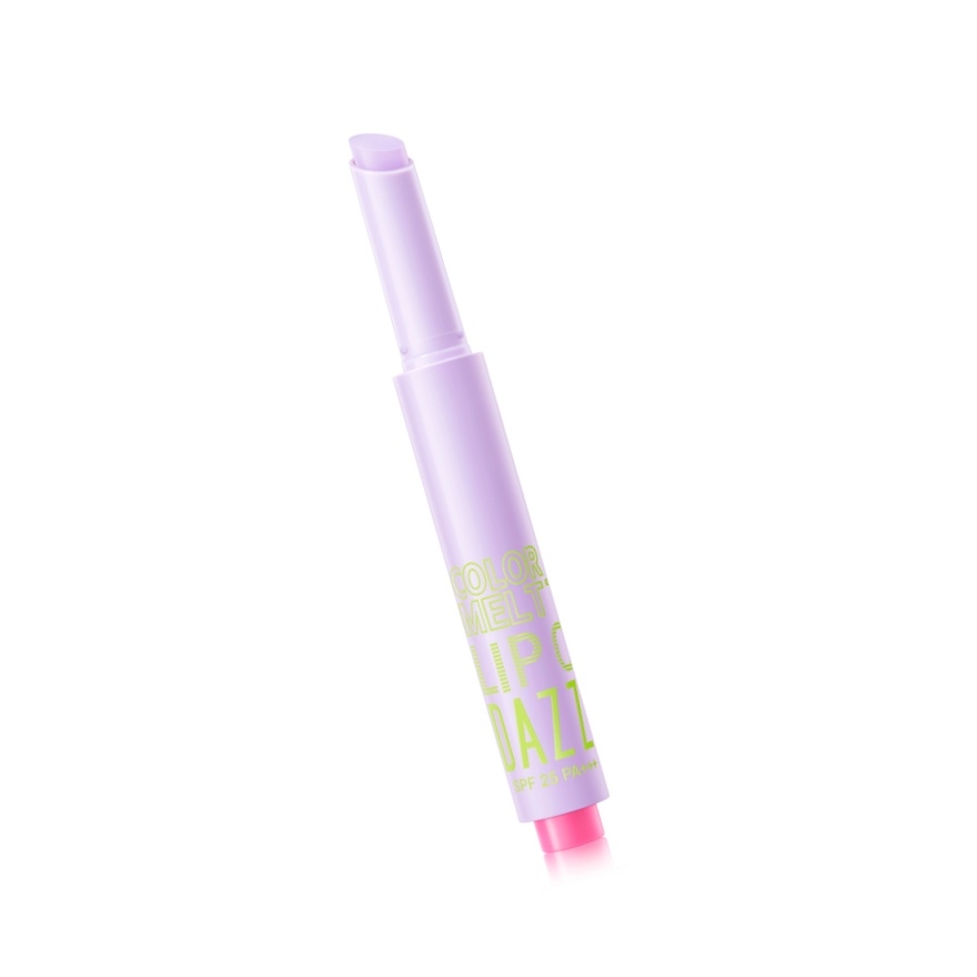Color Chrome Melt To Dew Lip Click 821 Star World image