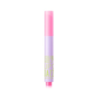 DAZZLE ME Color Chrome Melt To Dew Lip Click 821 Star World