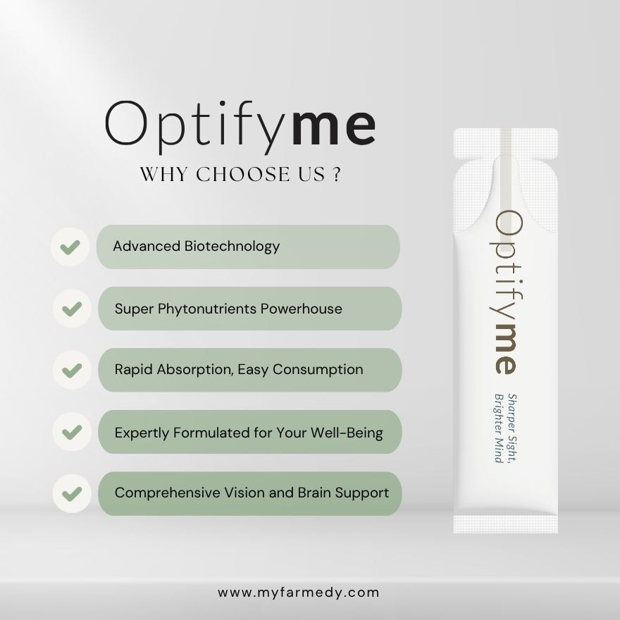 Adults Eye and Brain Supplement 7s