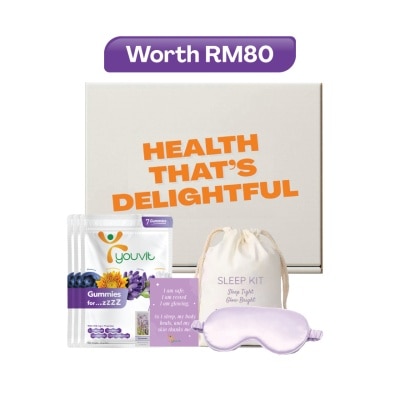 YOUVIT Ezzleep Kit 21s