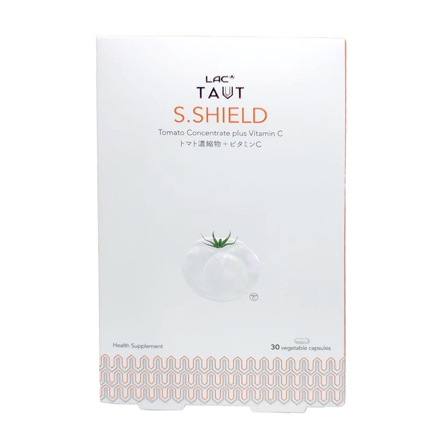 TAUT S.Shield 30s (*Mal Item)