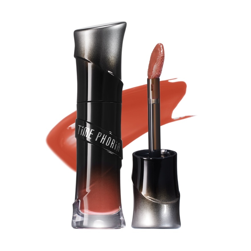 Lunara Frost 3d Lip Gloss 009 Coralia