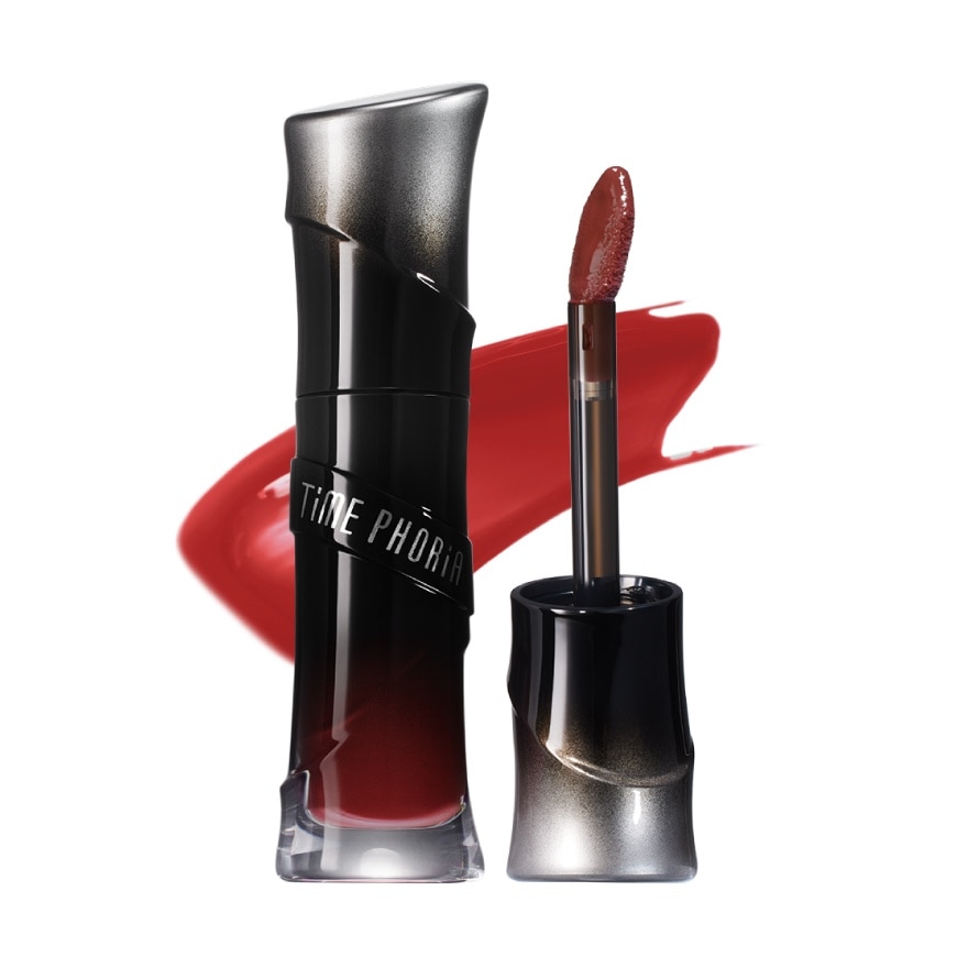 Lunara Frost 3d Lip Gloss 010 Maven