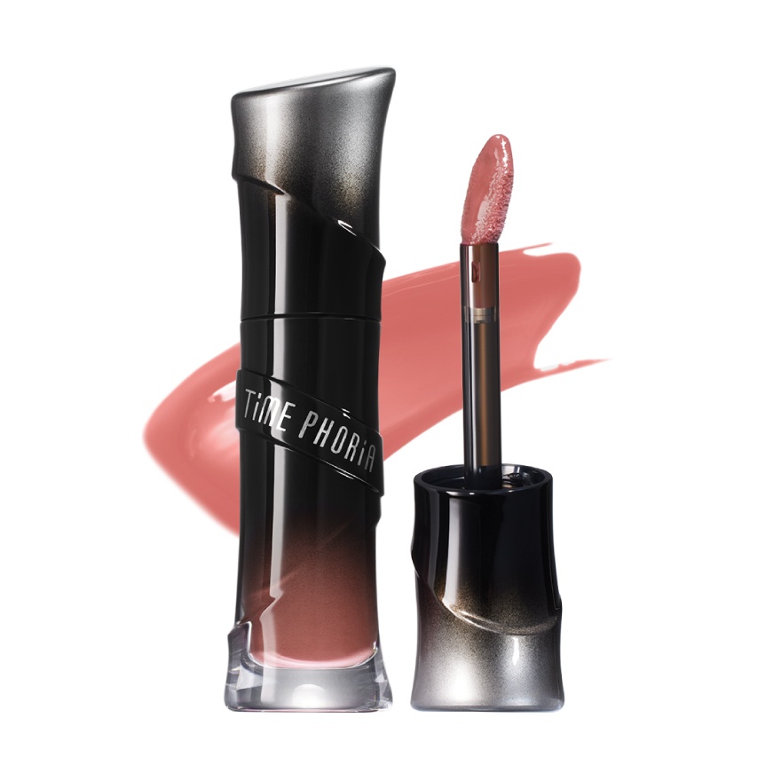 Lunara Frost 3d Lip Gloss 001 Mirelle image