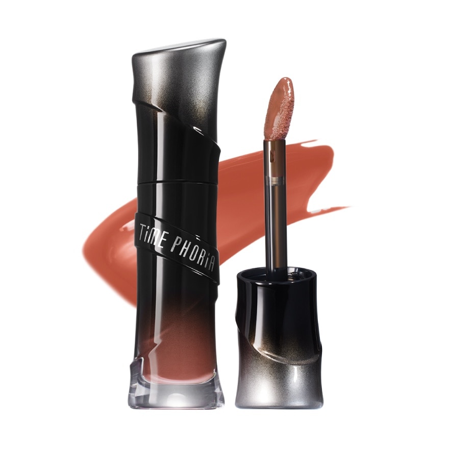 Lunara Frost 3d Lip Gloss 006 Fiona