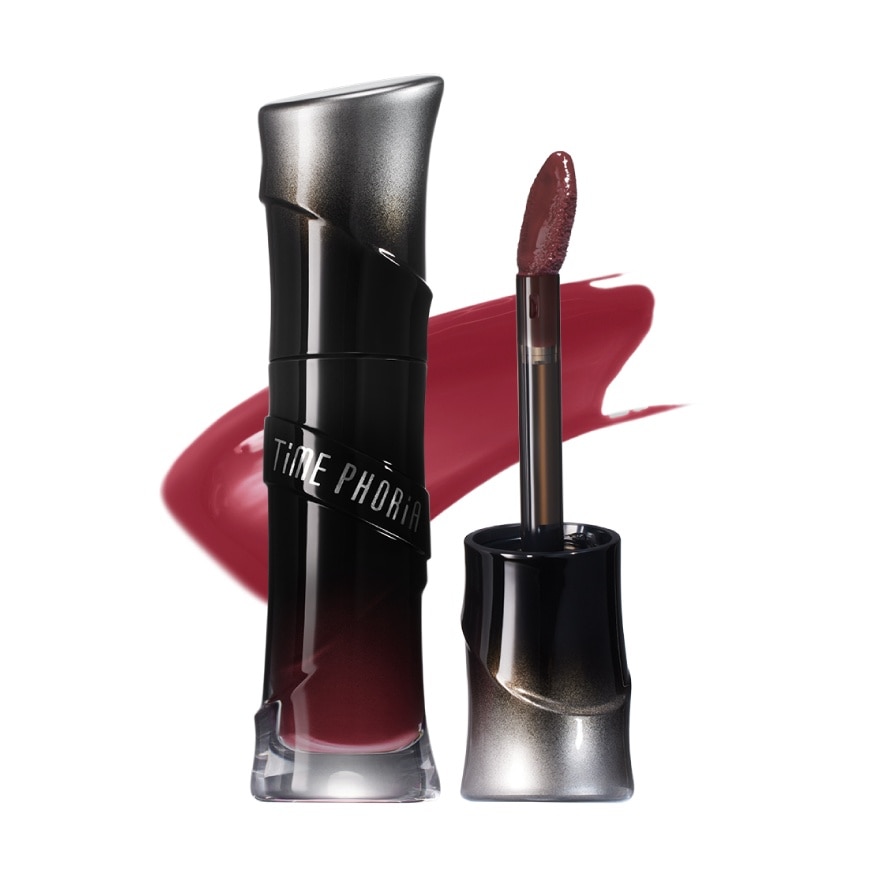 Lunara Frost 3d Lip Gloss 011 Odyssey