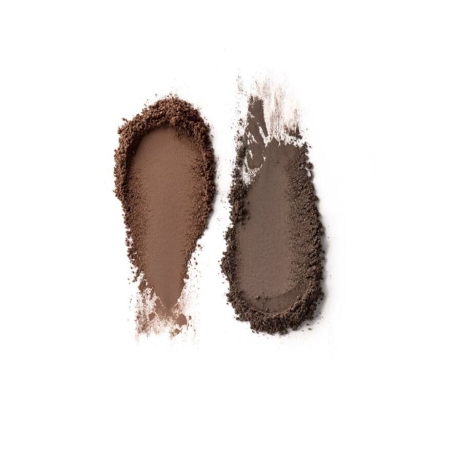 Brow Powder Duo Set 02