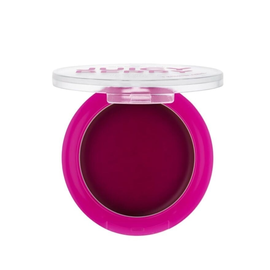 Juicy Berry Tinted Lip & Cheek Balm