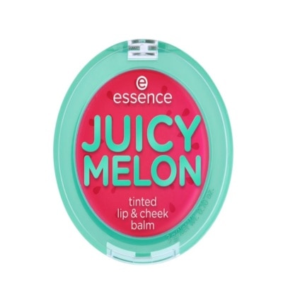 ESSENCE Juicy Melon Tinted Lip & Cheek Balm