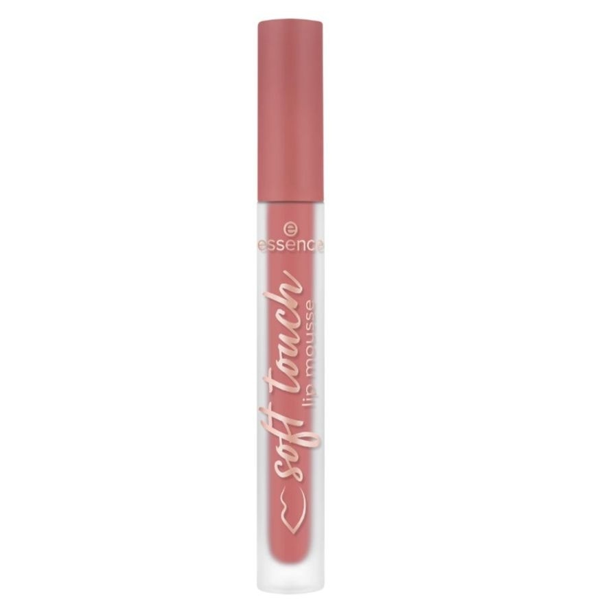 Soft Touch Lip Mousse 07 image
